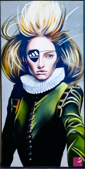 online paintings on sale