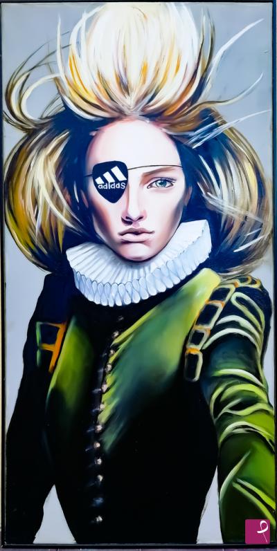 online paintings on sale