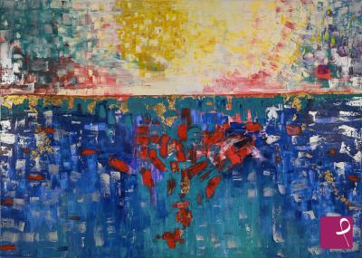 online paintings on sale