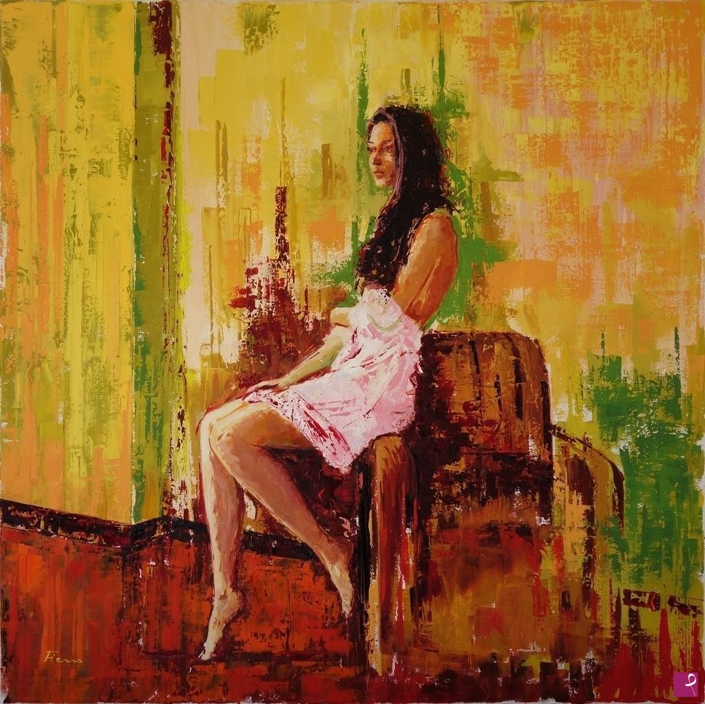 paintings on sale online