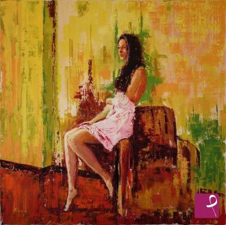online paintings on sale