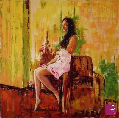 online paintings on sale