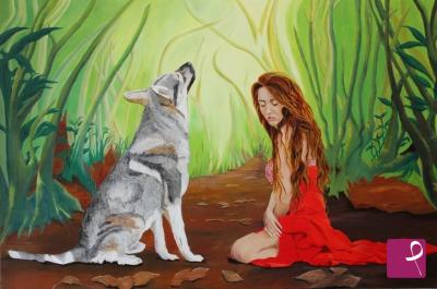 online paintings on sale