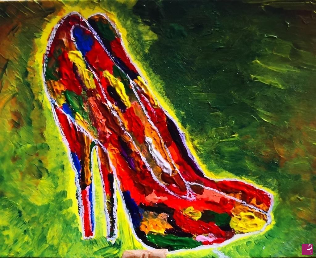 paintings on sale online