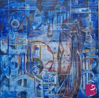 online paintings on sale