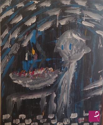 online paintings on sale