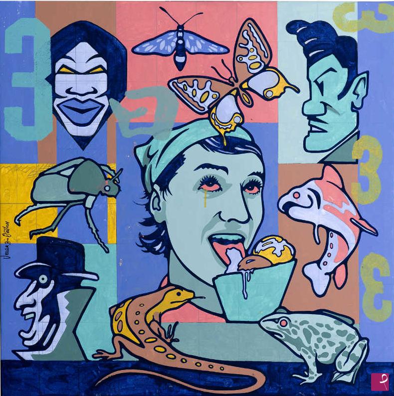 paintings on sale online