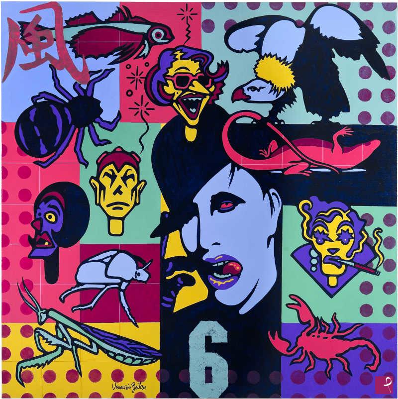 paintings on sale online
