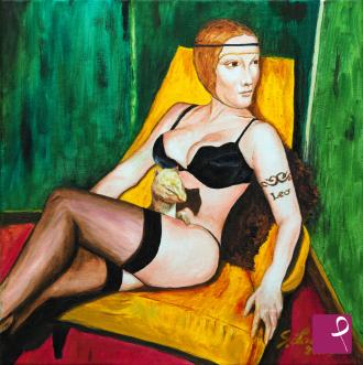 online paintings on sale