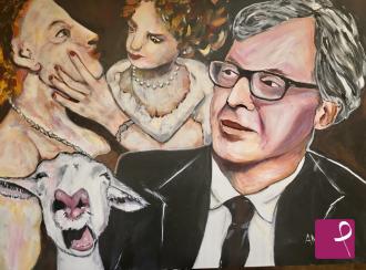 online paintings on sale