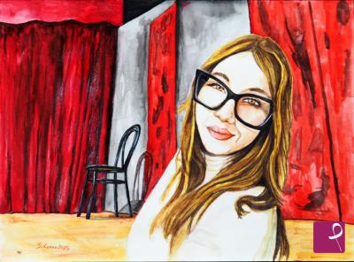 online paintings on sale