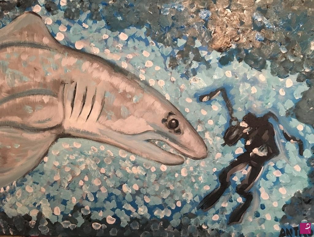 paintings on sale online