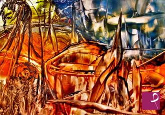 online paintings on sale