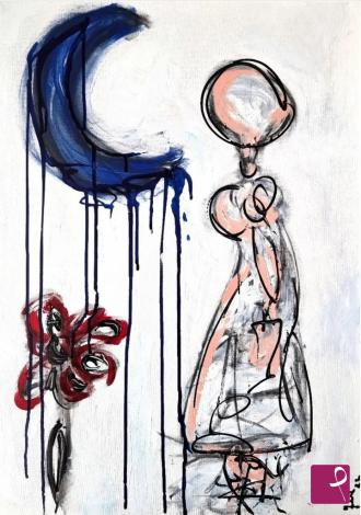 online paintings on sale