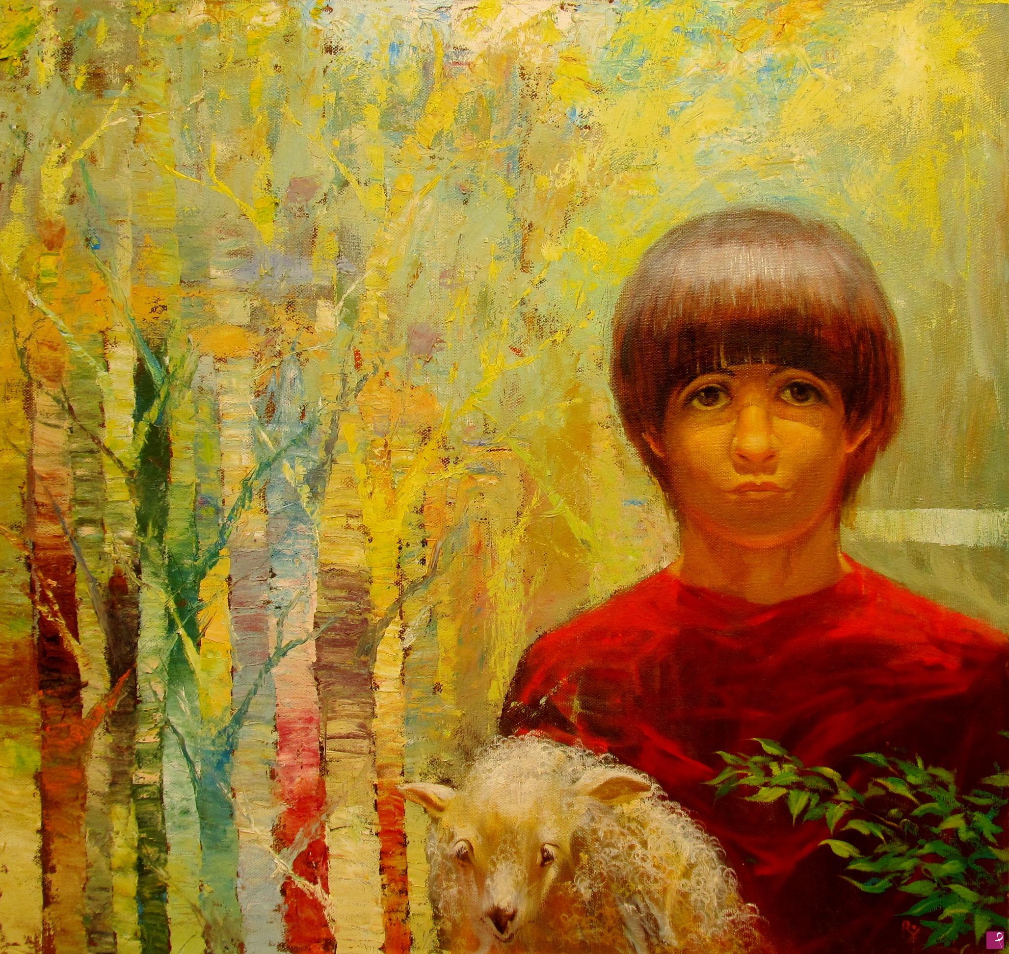 paintings on sale online
