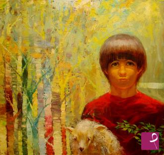 online paintings on sale