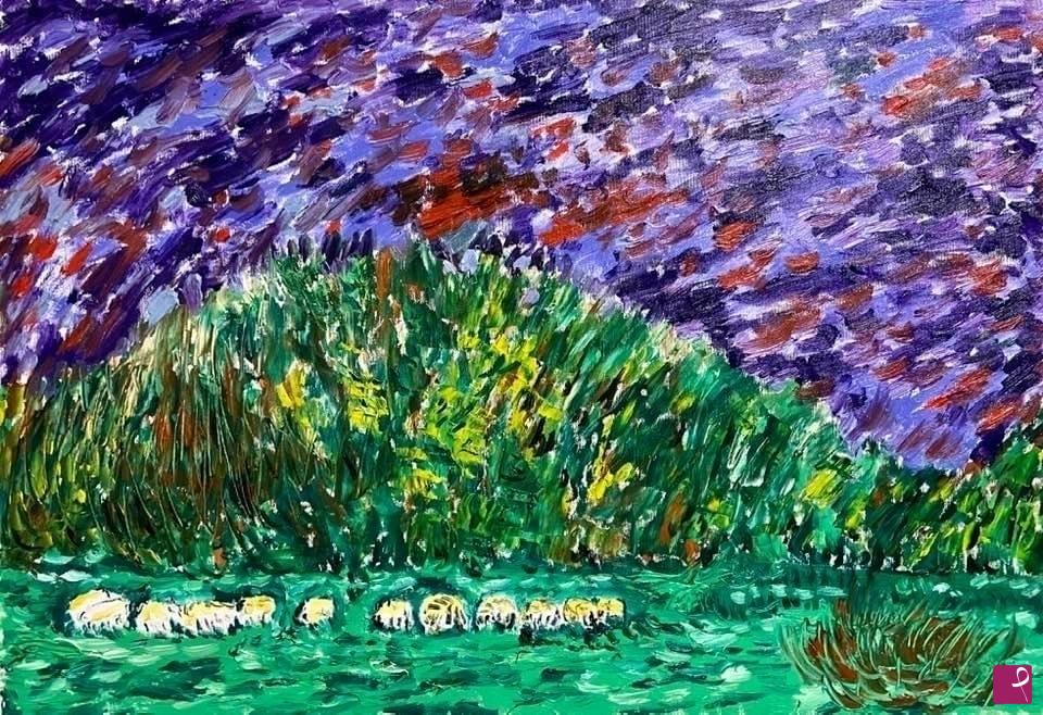 paintings on sale online