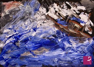 online paintings on sale