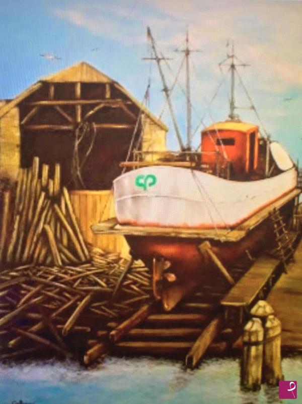 paintings on sale online