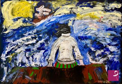 online paintings on sale
