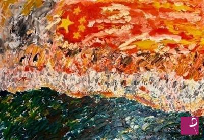online paintings on sale
