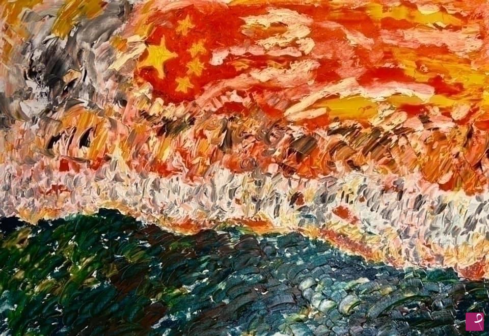paintings on sale online