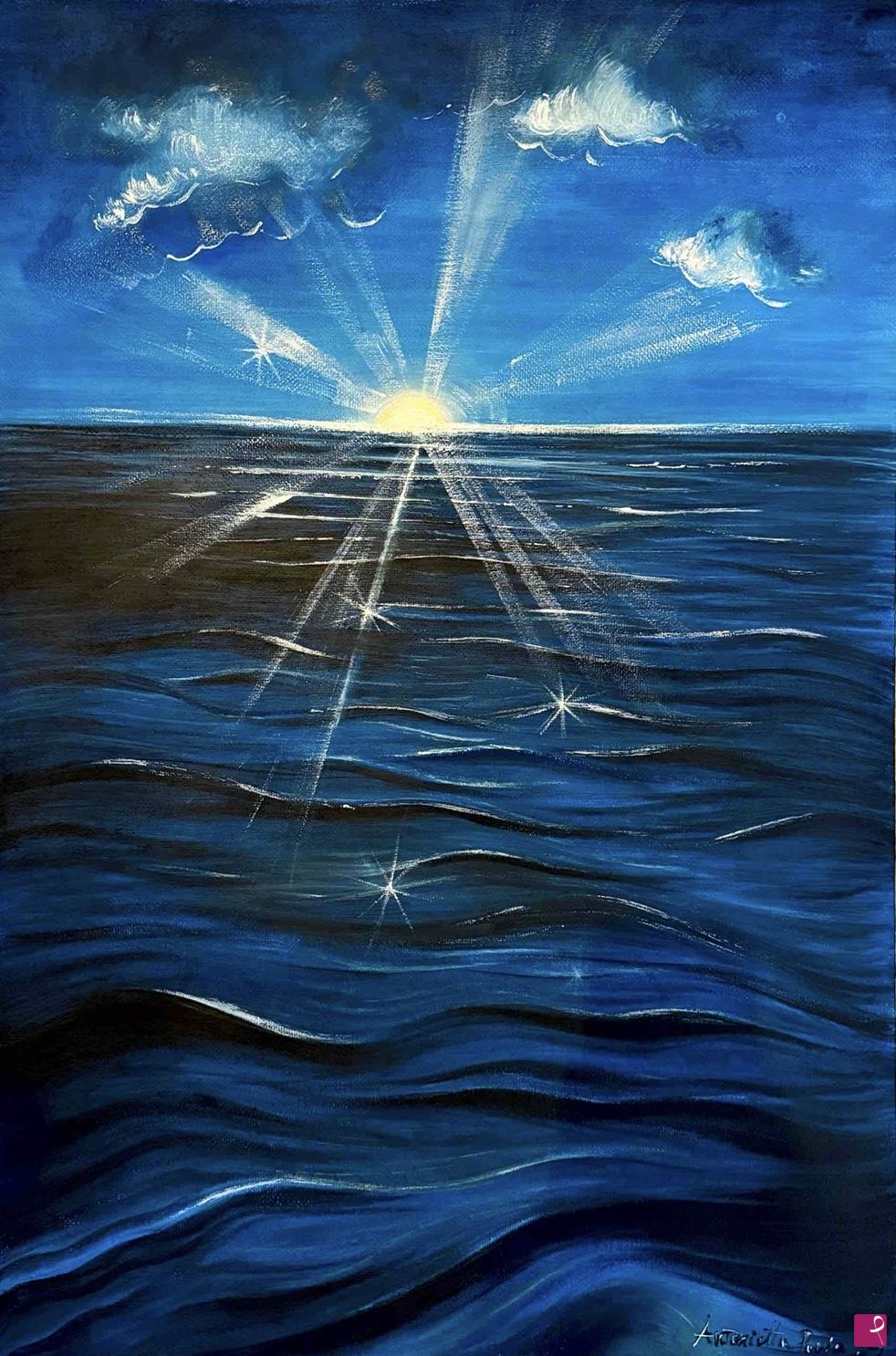 paintings on sale online