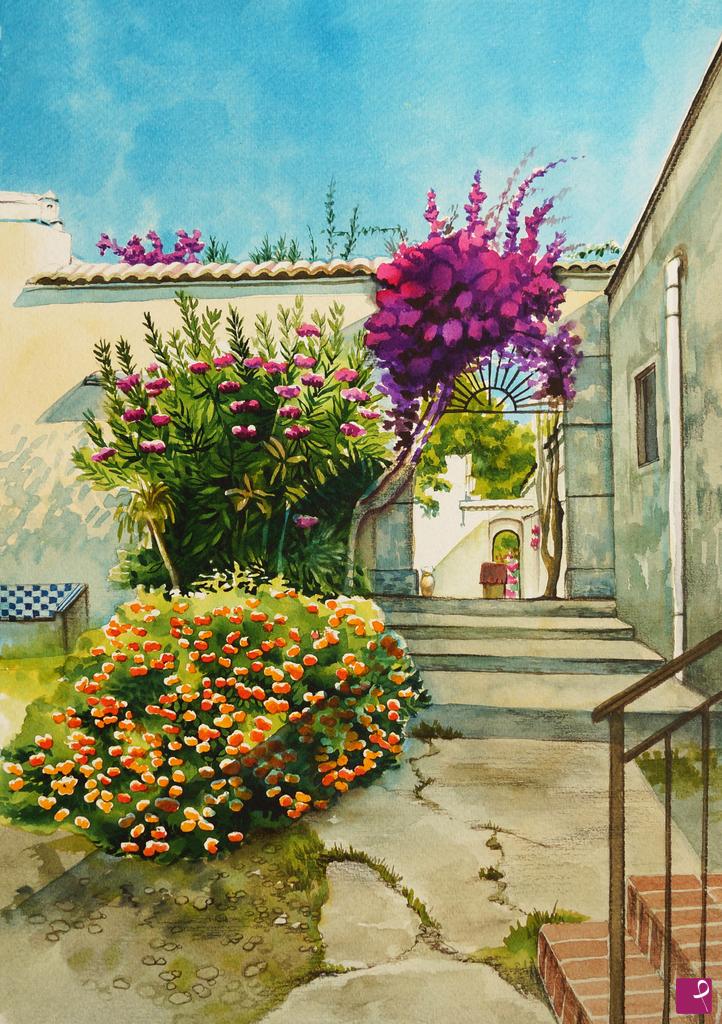 paintings on sale online
