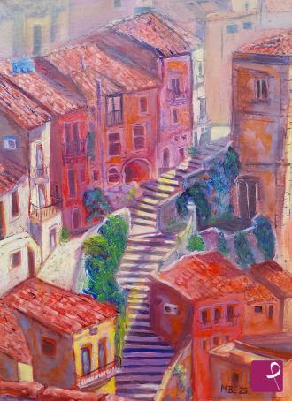 online paintings on sale