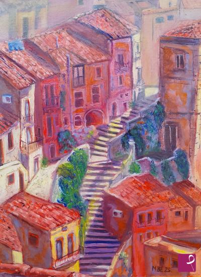 online paintings on sale