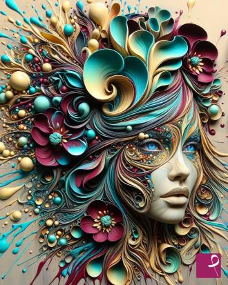 online paintings on sale