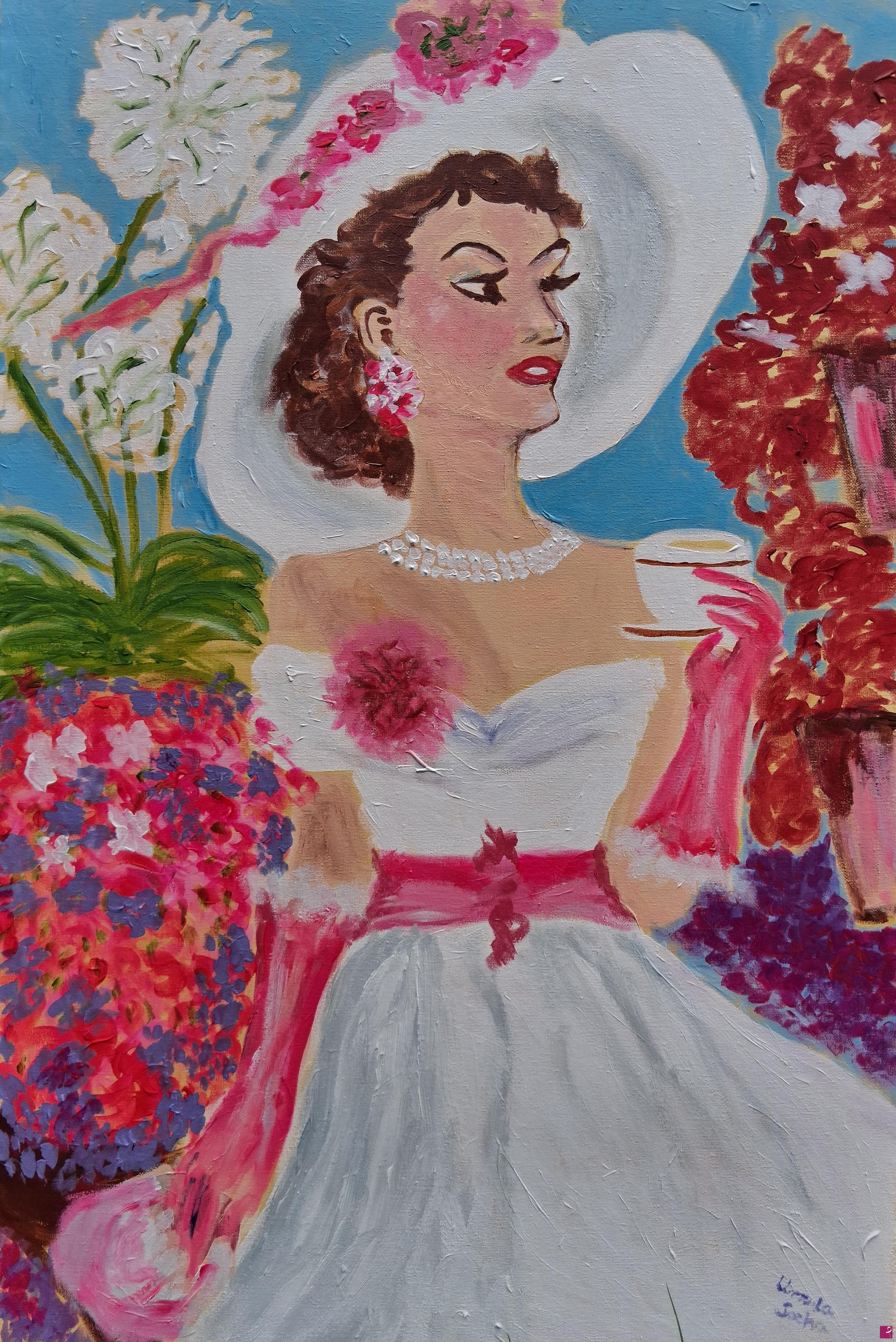paintings on sale online