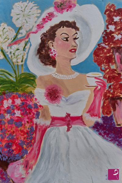 online paintings on sale