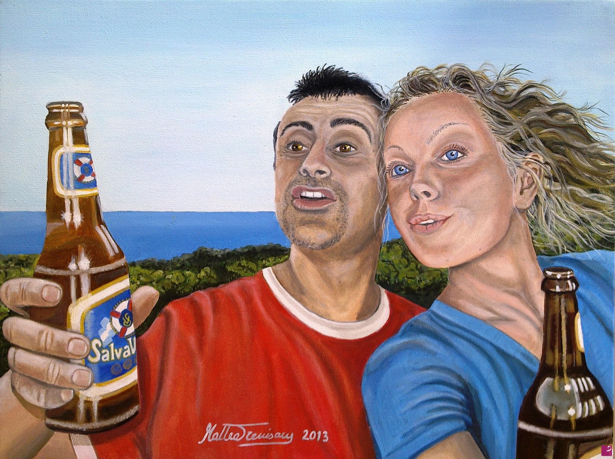 paintings on sale online