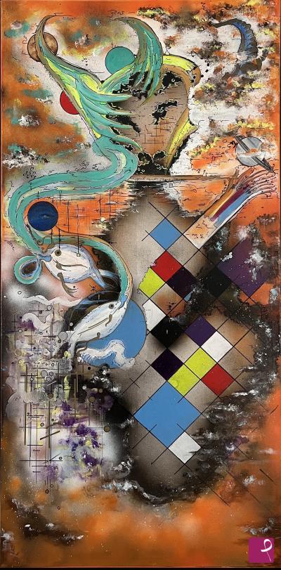online paintings on sale
