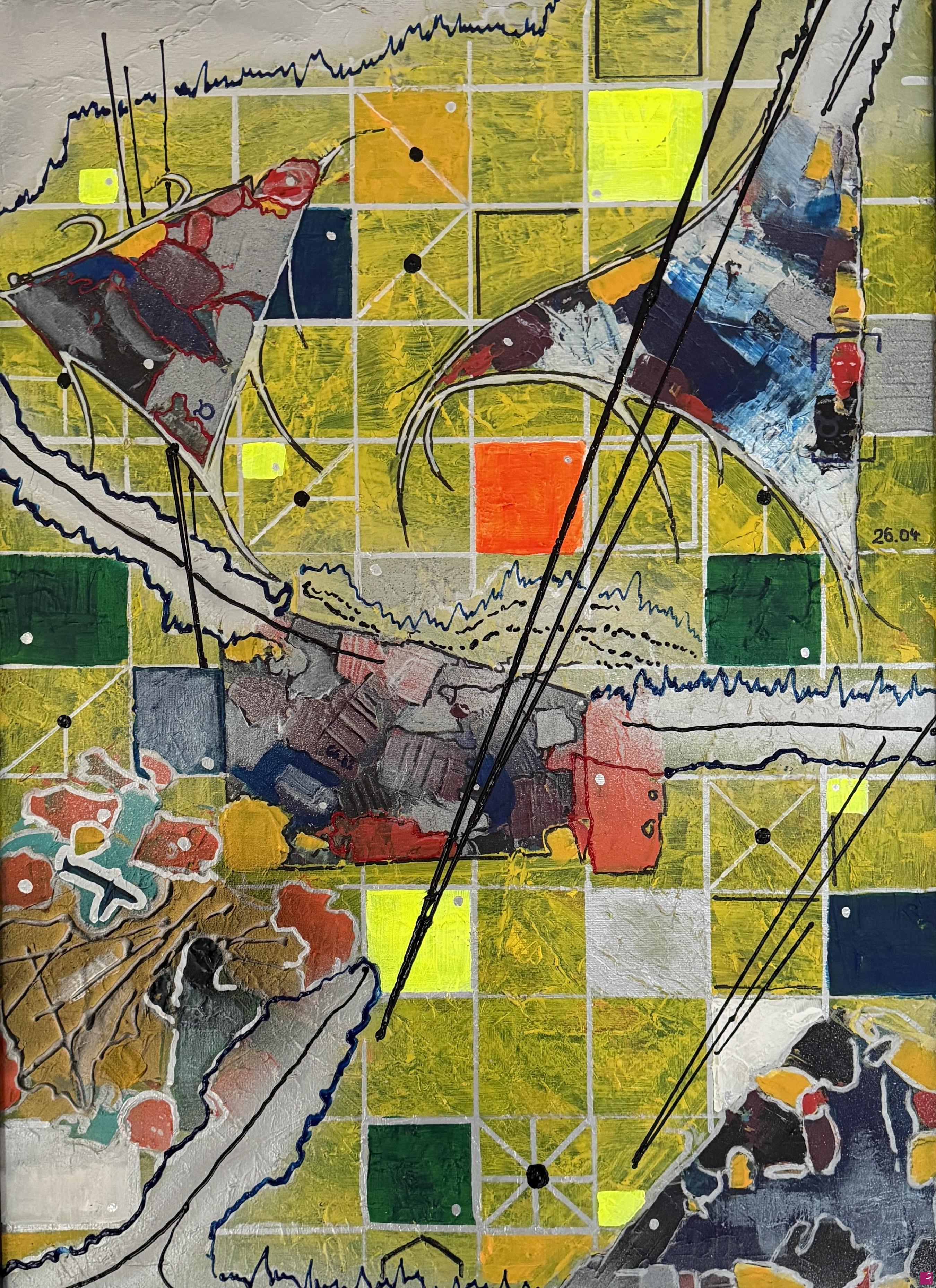 paintings on sale online