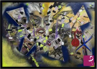 online paintings on sale