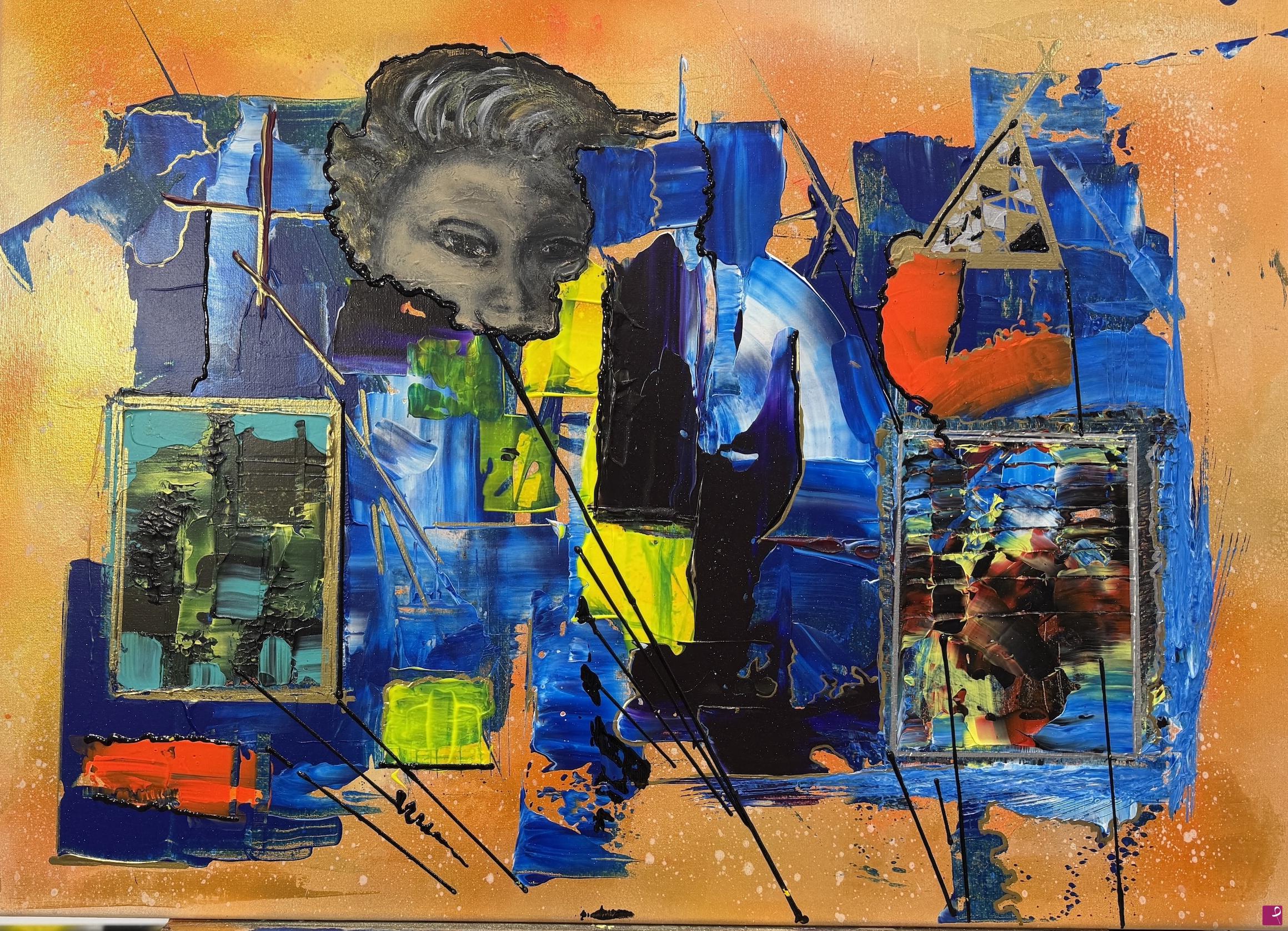 paintings on sale online