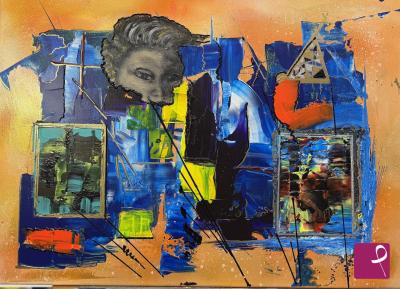 online paintings on sale
