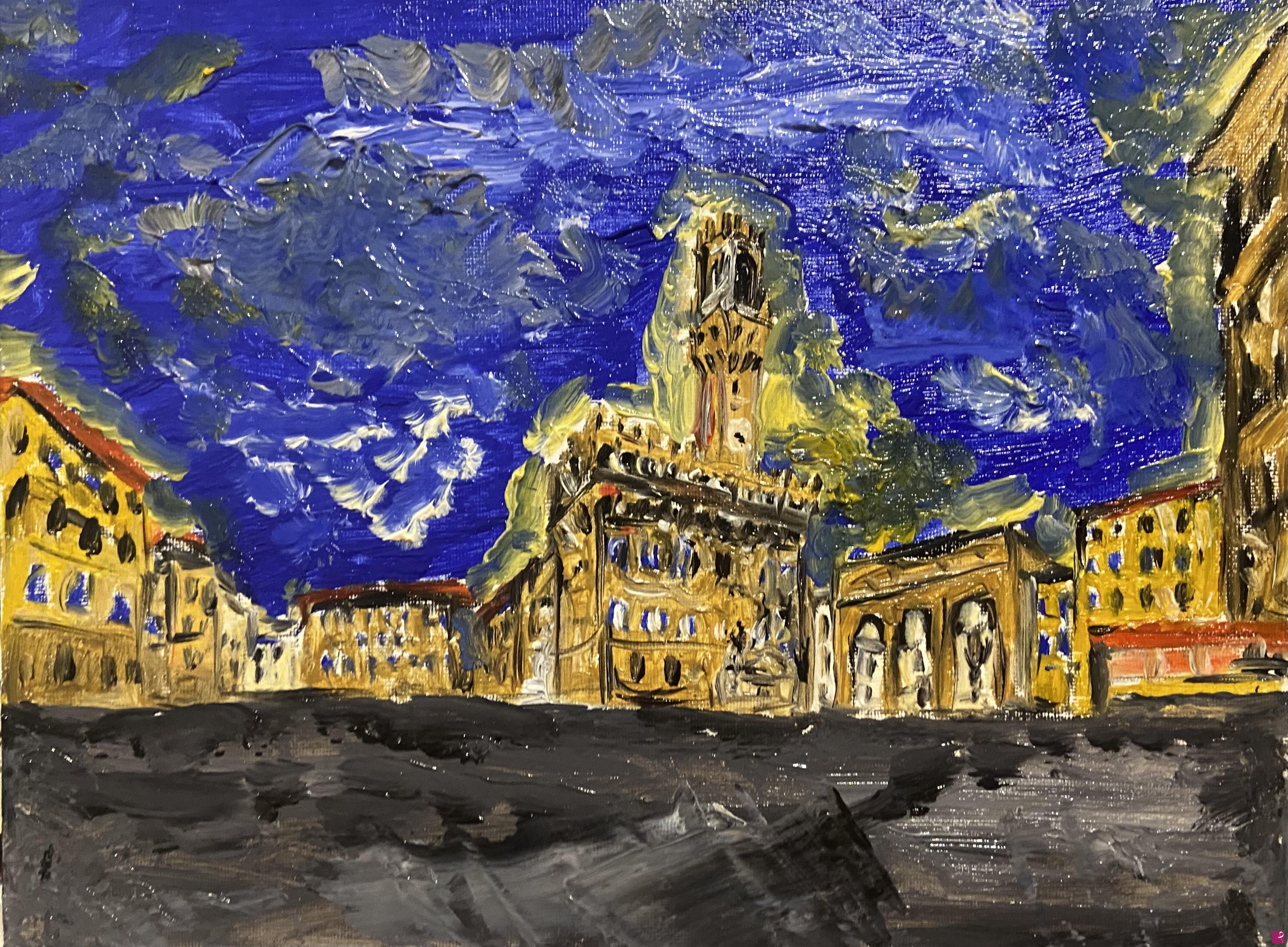 paintings on sale online