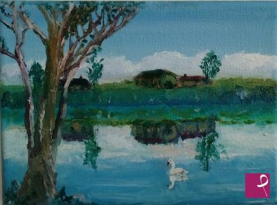 online paintings on sale