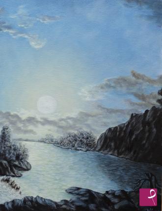 online paintings on sale