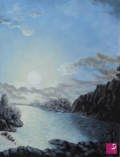 online paintings on sale