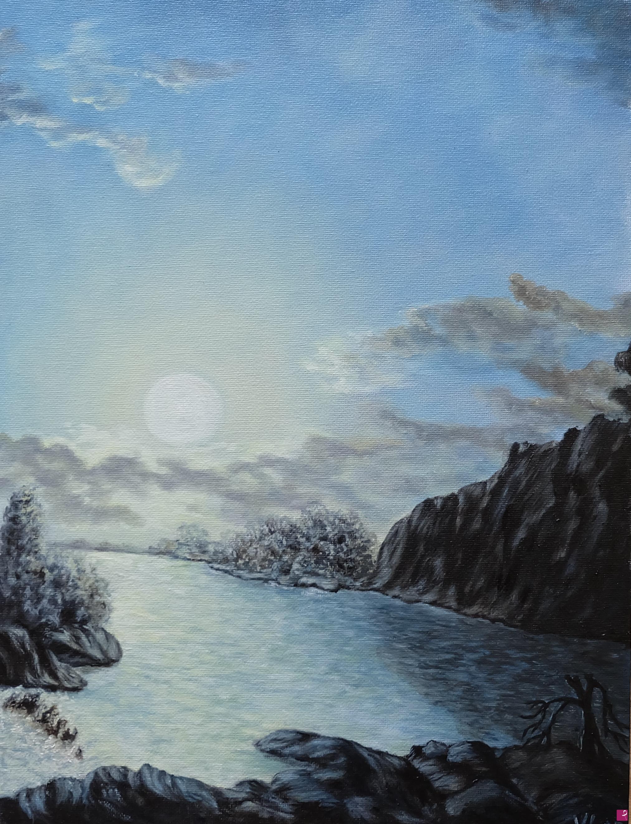 paintings on sale online