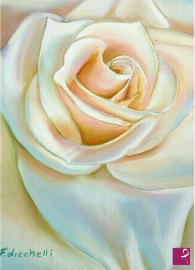 sold painting on PitturiAmo