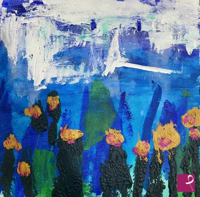 online paintings on sale