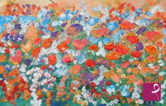 online paintings on sale