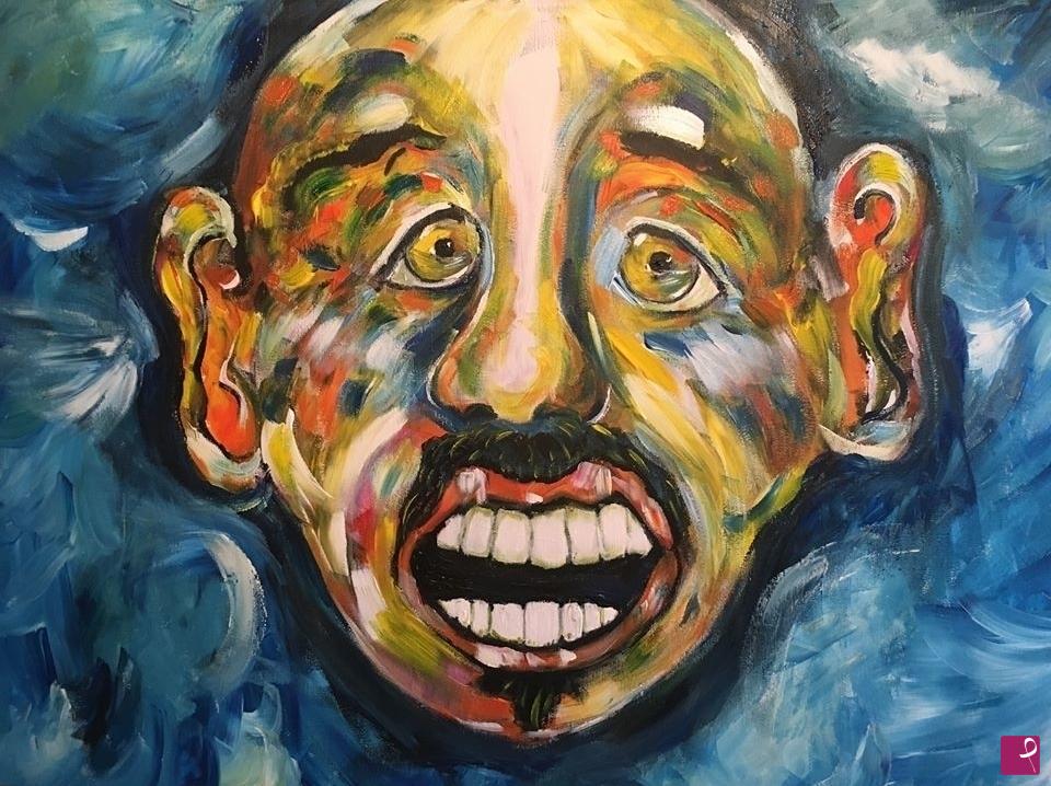 paintings on sale online