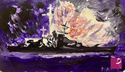 online paintings on sale