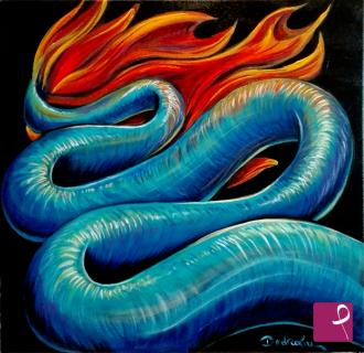 online paintings on sale